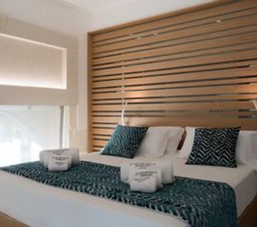 Caportigia Boutique Hotel