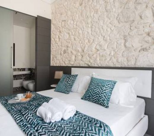 Caportigia Boutique Hotel