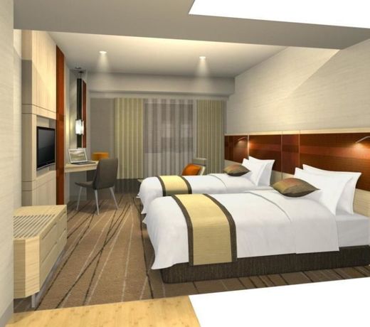 JR Kyushu Hotel Blossom Hakata Central