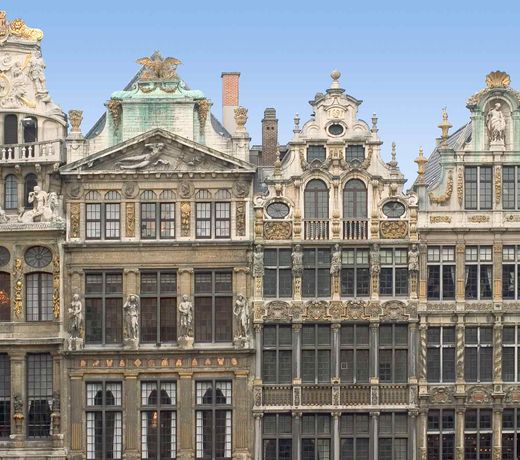 Pullman Brussels Centre Midi