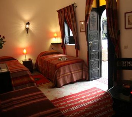 Riad Dar Zampa