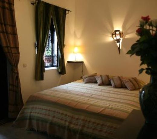 Riad Dar Zampa