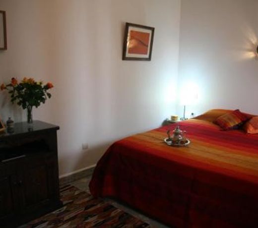 Riad Dar Zampa