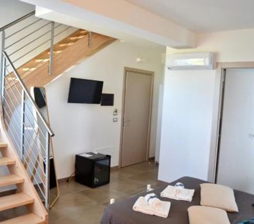 Corte Sveva B&B Affittacamere