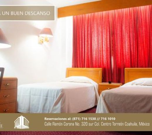 Hotel Calvete