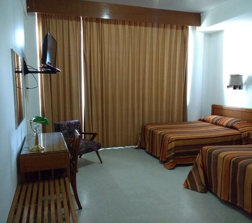 Hotel Calvete