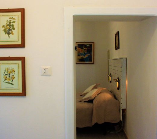Casa Gandamar B&B
