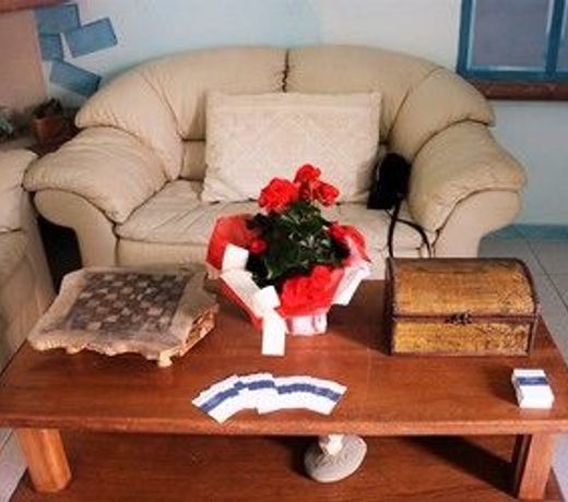 Casa Gandamar B&B
