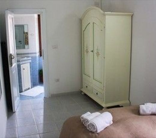 Casa Gandamar B&B