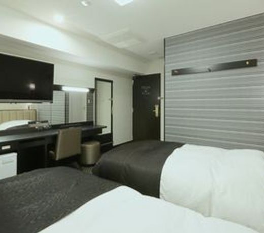 APA Hotel Nagoya Sakae Higashi
