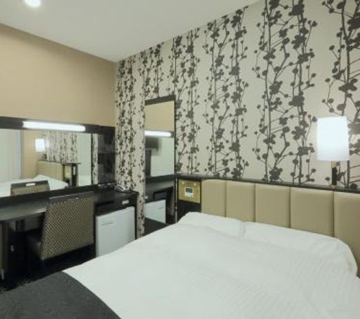 APA Hotel Nagoya Sakae Higashi