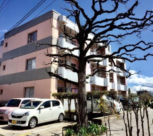 Backpackers Dorms Miwa Apartment