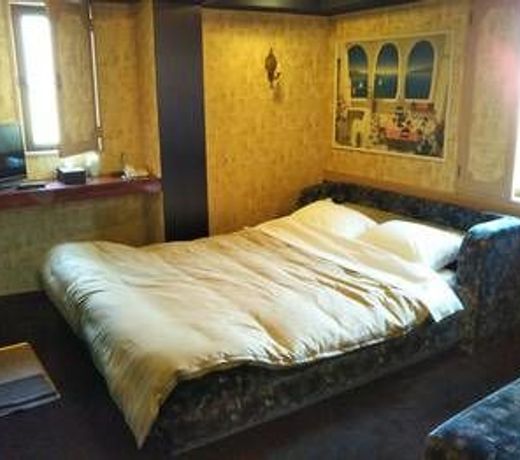 Hotel Unicorn