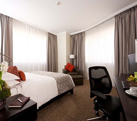 The Royal Riviera Hotel Doha