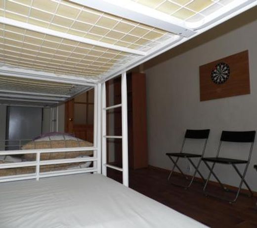 Hostel Omsk