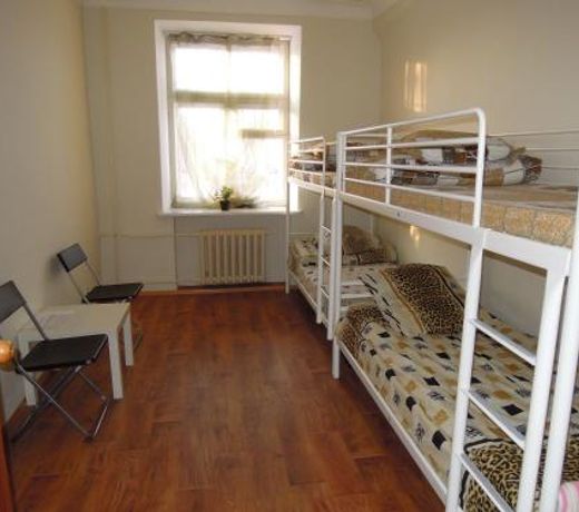 Hostel Omsk