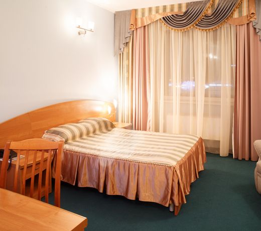 Sibir Mvdts