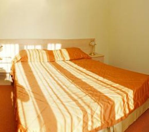 Orhideya Hotel