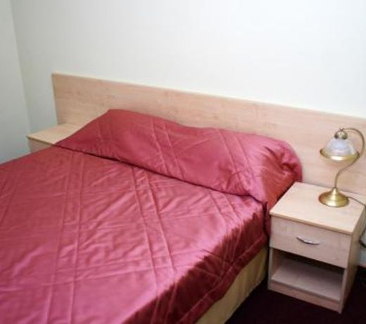 Orhideya Hotel