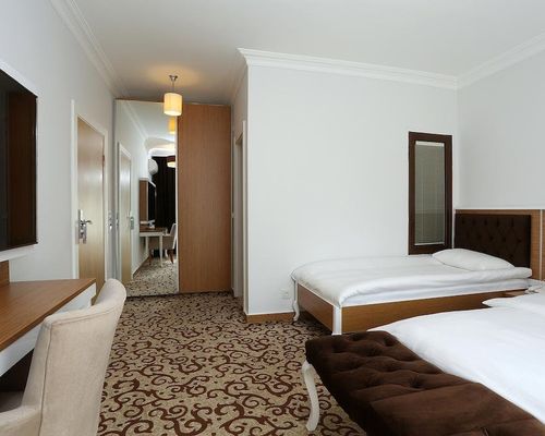 Didi Hotel - Спапанджа - фото 3