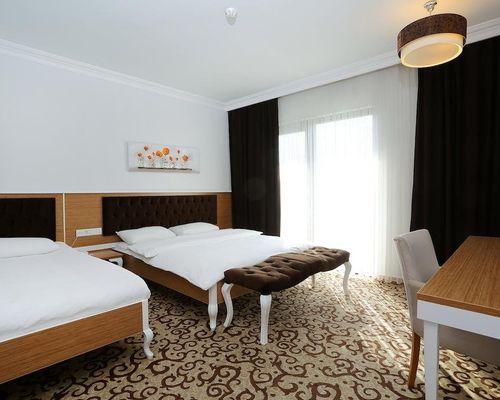 Didi Hotel - Спапанджа - фото 7