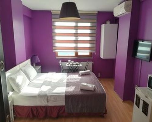 Centre Suites Taksim - Стамбул - фото 8