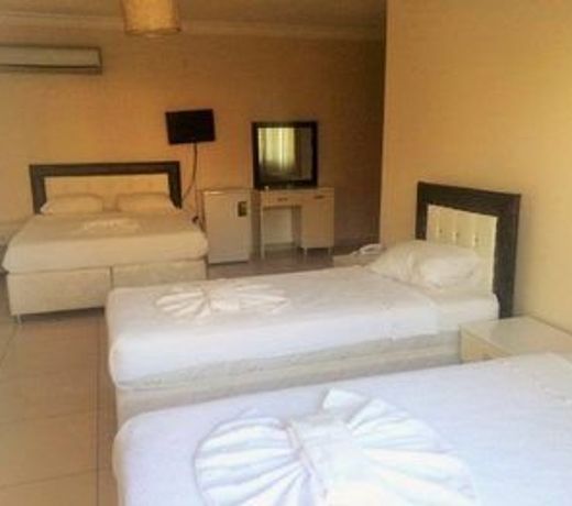 Bir Umut Hotel