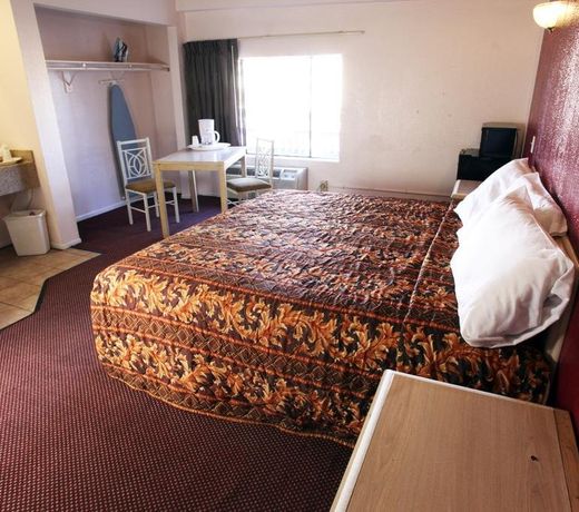 Stallion Inn