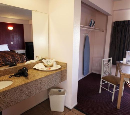 Stallion Inn