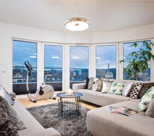 Apartamenty Homely Place 9 - Parking.