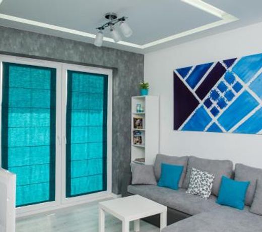 Apartament Winogrady Hawelańska