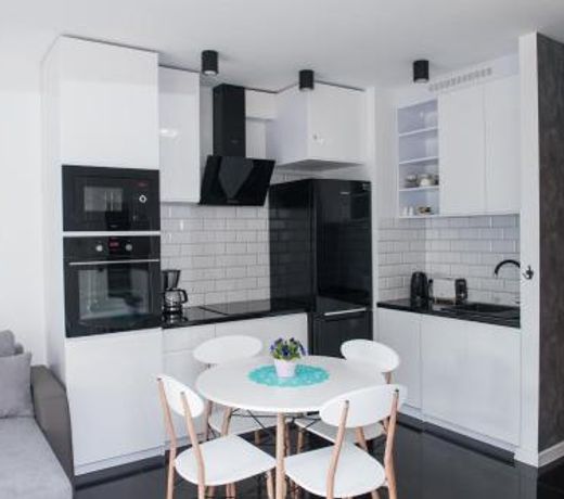 Apartament Winogrady Hawelańska