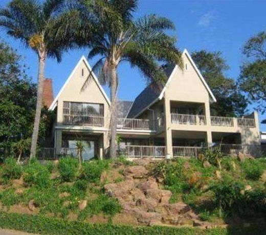 29 ON ST JAMES COLONIAL GUEST LODGE