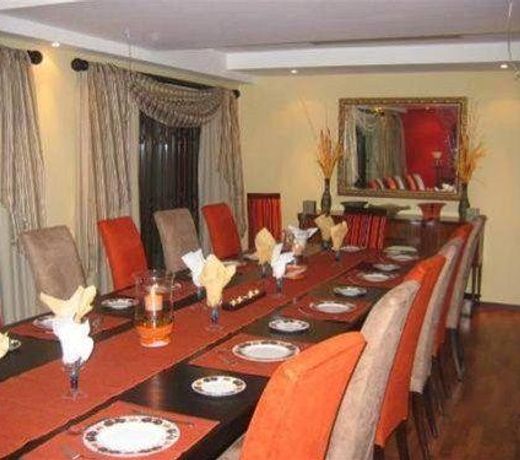 29 ON ST JAMES COLONIAL GUEST LODGE