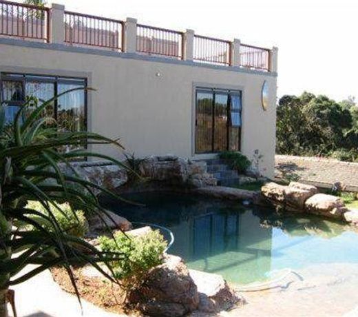 29 ON ST JAMES COLONIAL GUEST LODGE