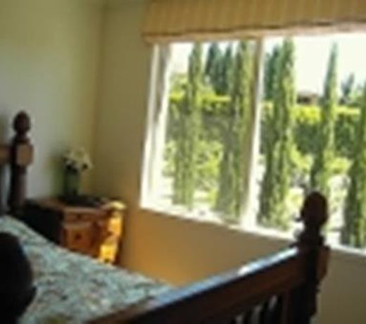 Hepburn Springs Bathhouse Villa