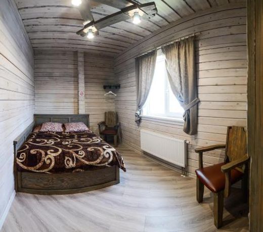 Shuvalovskoye Podvorye