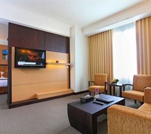 Hotel Menara Bahtera