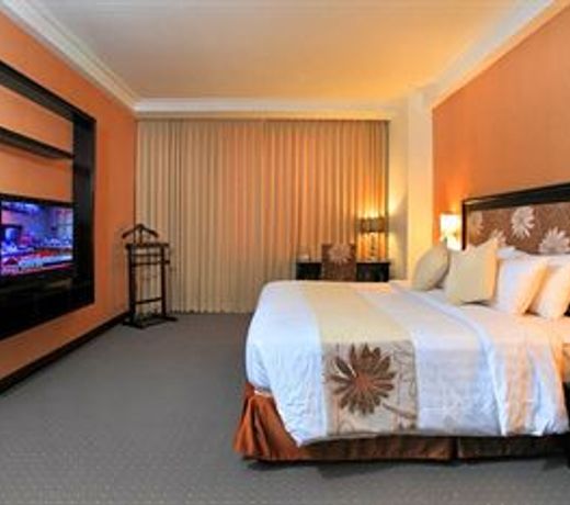 Hotel Menara Bahtera