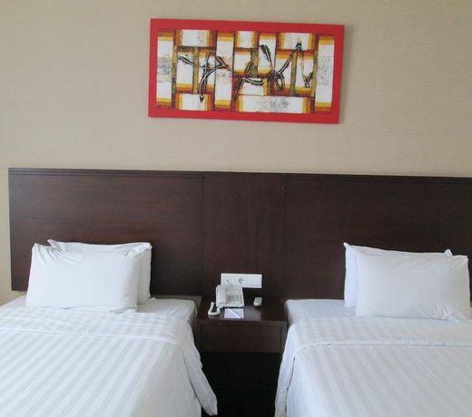 Hotel Menara Bahtera