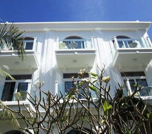 La Marina Boutique Hotel & Spa