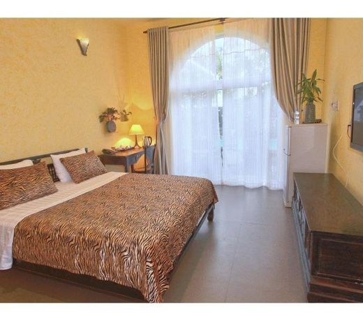La Marina Boutique Hotel & Spa