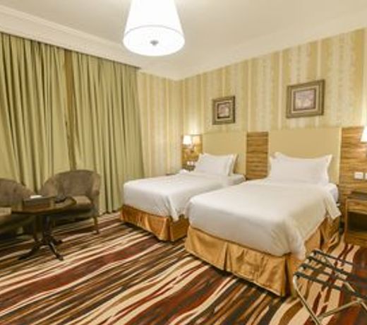 Crown Town Hotel