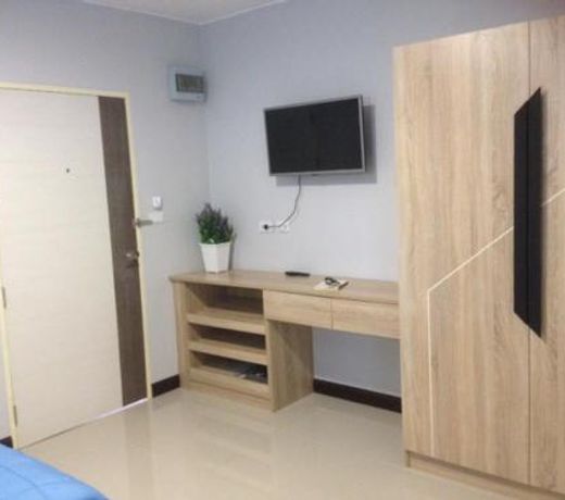 I Residence at Maejo