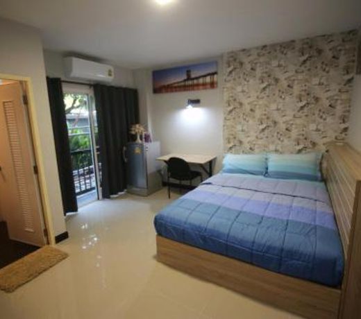 I Residence at Maejo