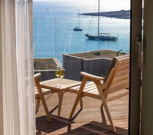 METT Hotel & Beach Resort Bodrum