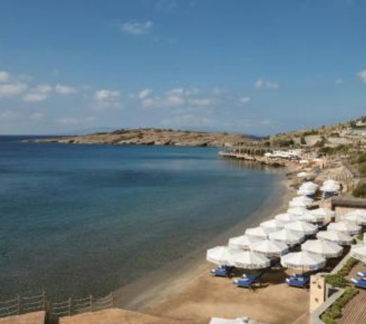 METT Hotel & Beach Resort Bodrum