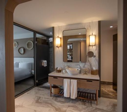 METT Hotel & Beach Resort Bodrum