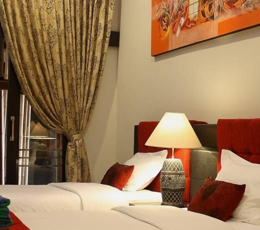 Vamana Resort - CHSE Certified