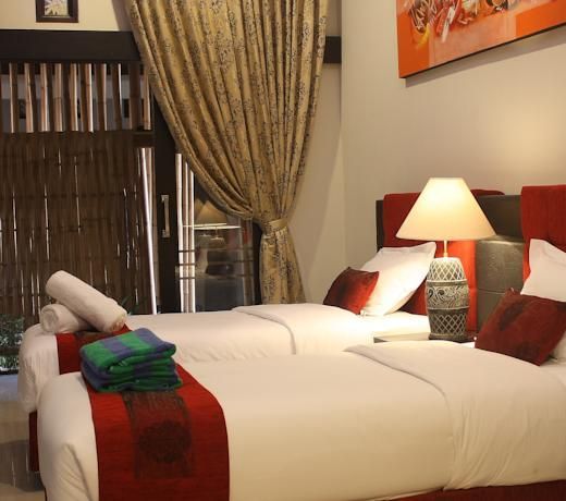 Vamana Resort - CHSE Certified